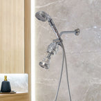 MineralStream™ Ionic Shower Head 2.0