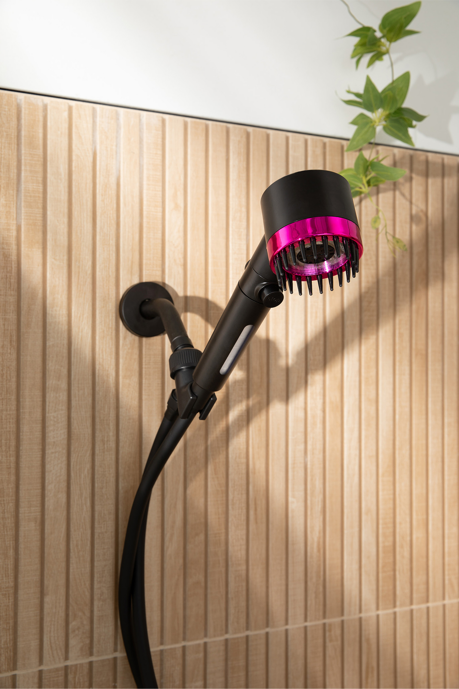 رأس الدش المفلتر للتدليك من مينيرال ستريم