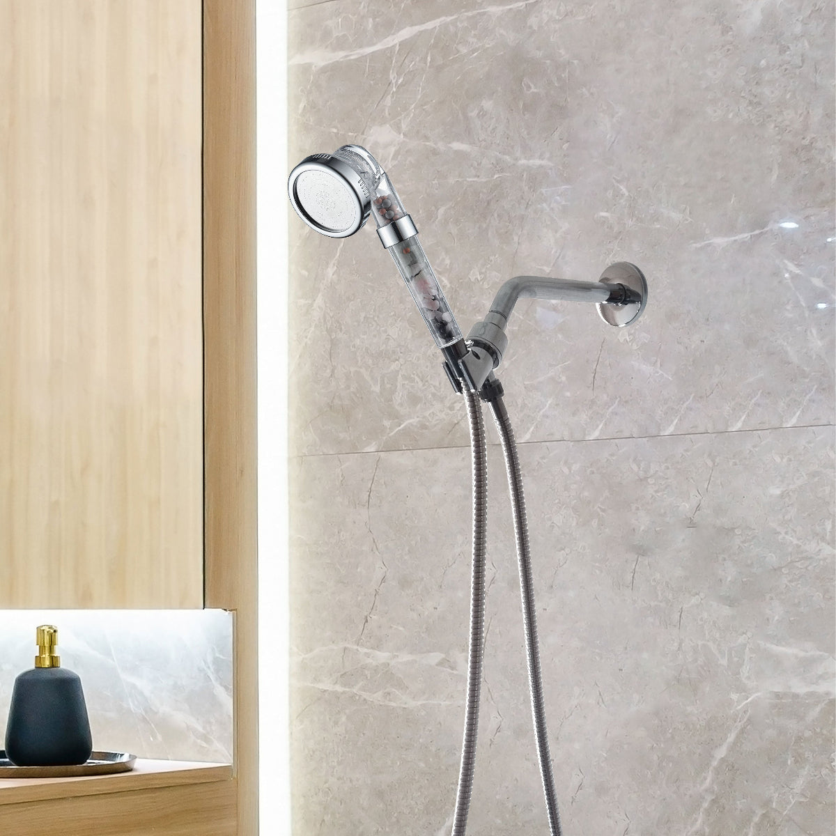 مينيرال ستريم™ شقرا