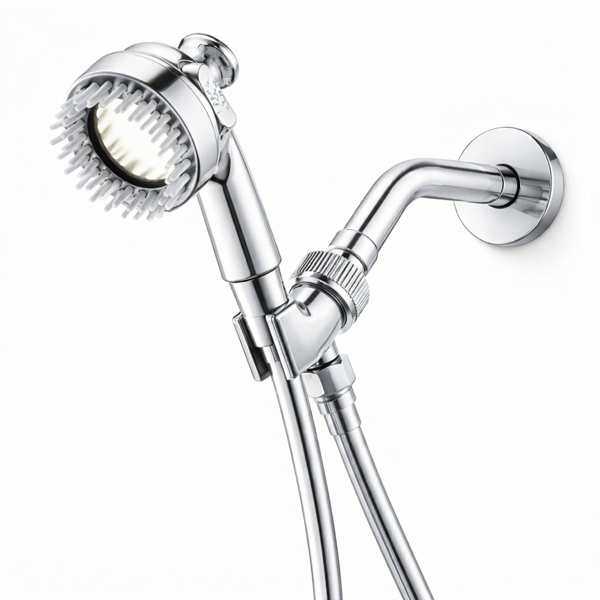 رأس دش سبا للكلاب