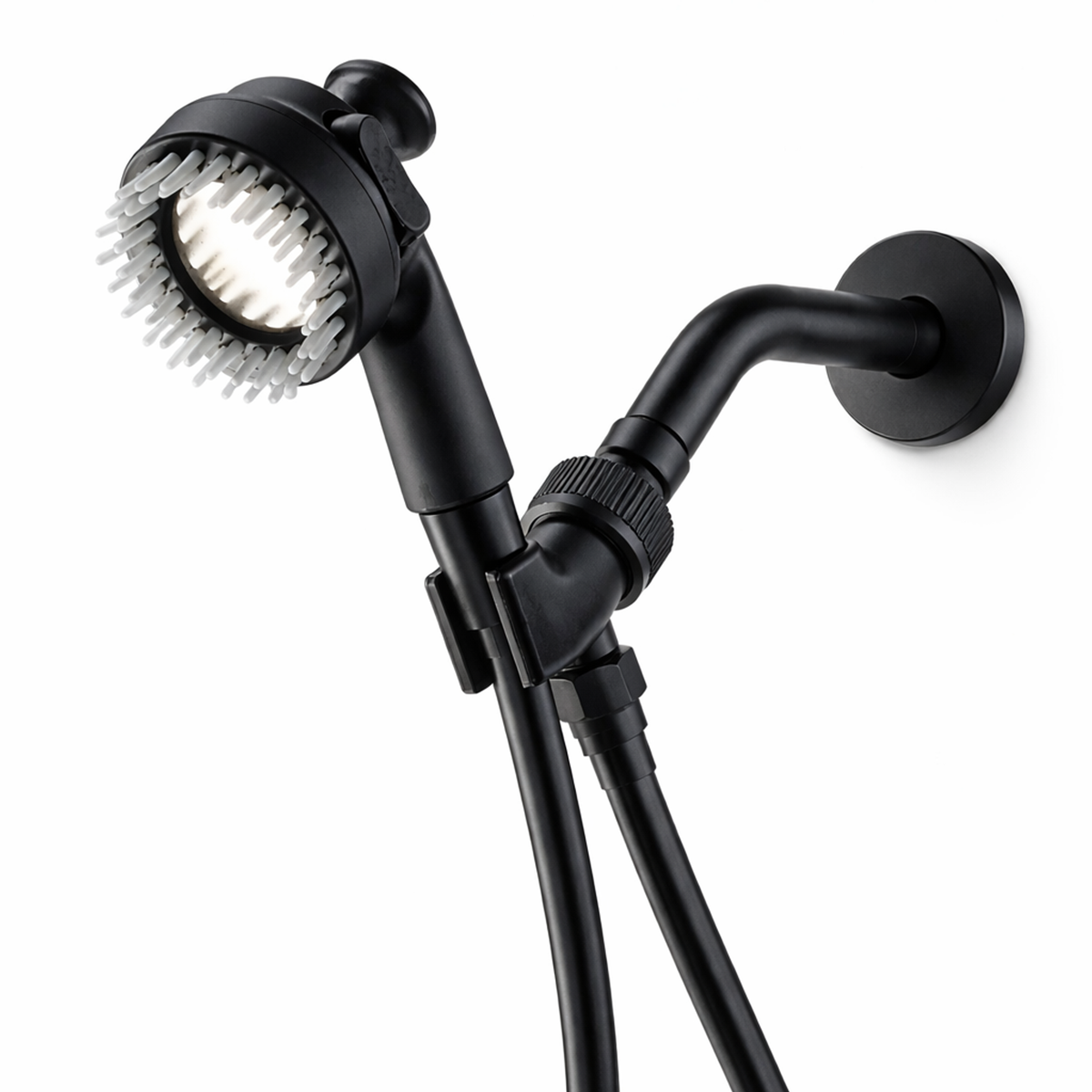 رأس دش سبا للكلاب