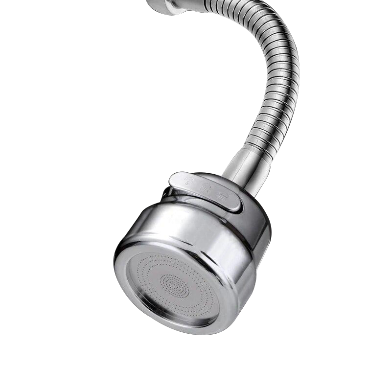 MineralStream™ - 360° Kitchen Faucet