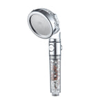 MineralStream™ Ionic Shower Head 2.0