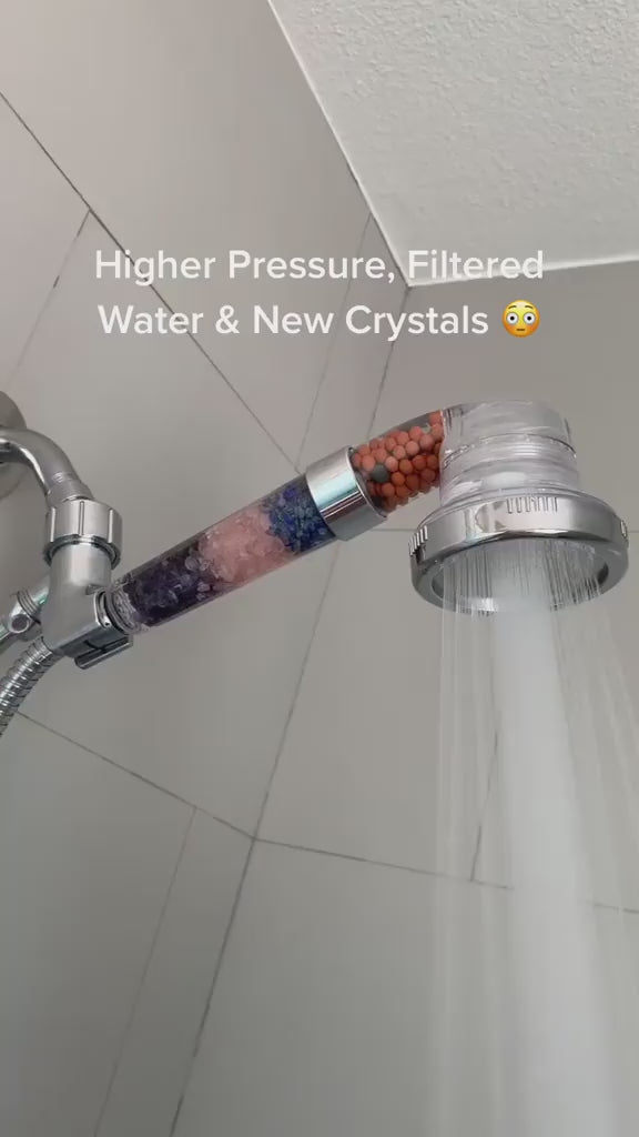 مينيرال ستريم™ شقرا