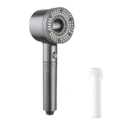 Hey Pure Filtered Shower Head