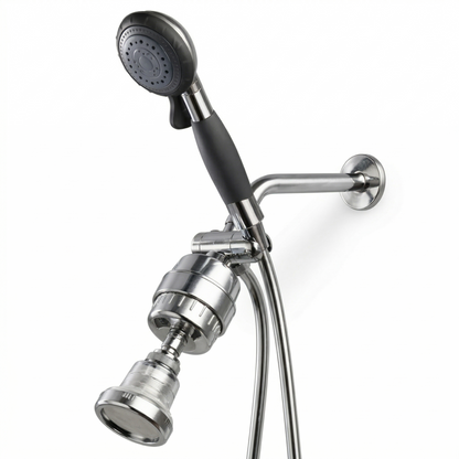 دش مساعد لكبار السن