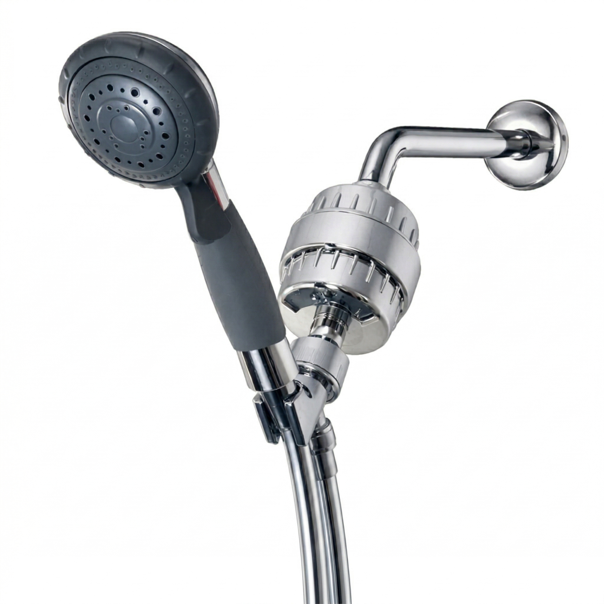 دش مساعد لكبار السن