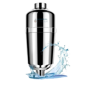 MineralStream 20-Stage Advanced Filter