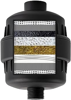 Free Replacement Filter for Shower Filter