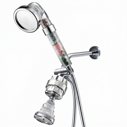 مينيرال ستريم™ شقرا