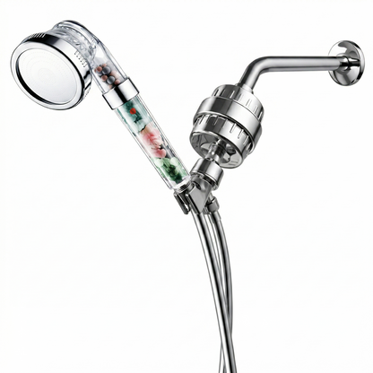 مينيرال ستريم™ شقرا