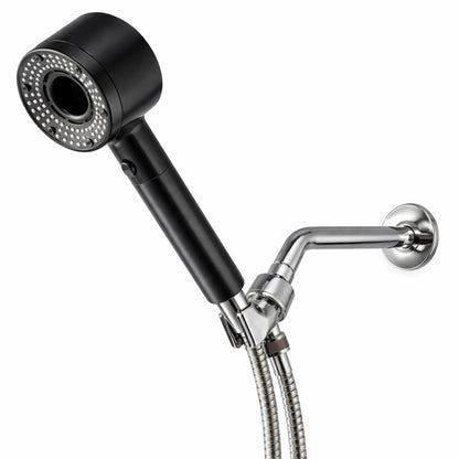 مجموعة أساسيات الدش المفلترة من Hey Pure