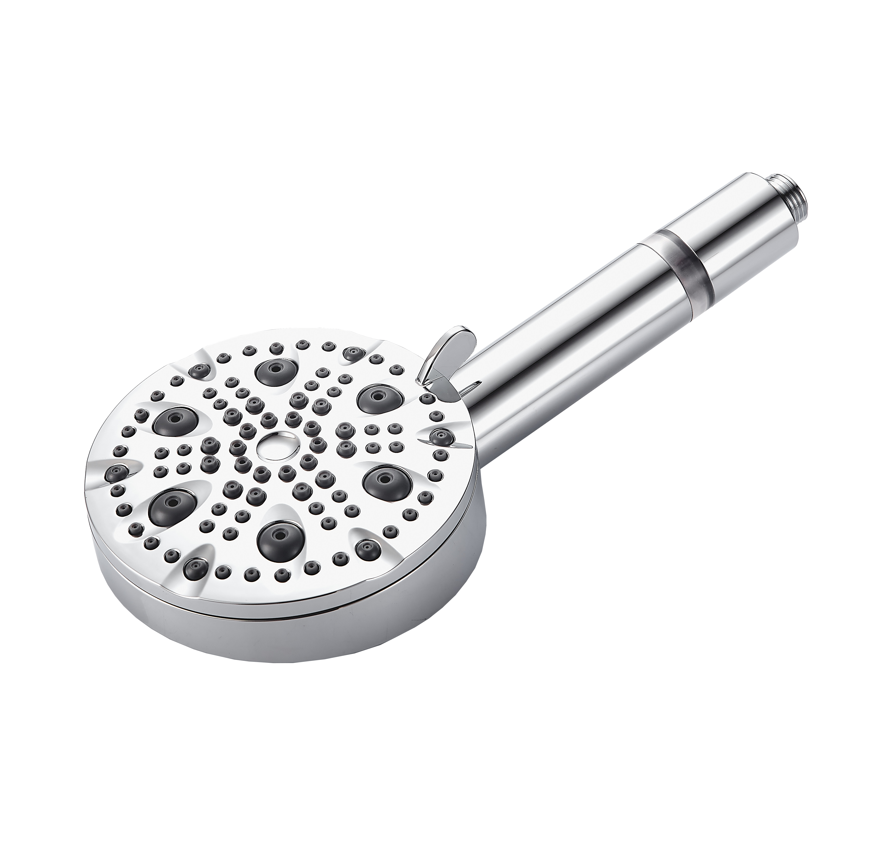 MineralStream Luxe 9 Mode High Pressure Showerhead (Filtered)