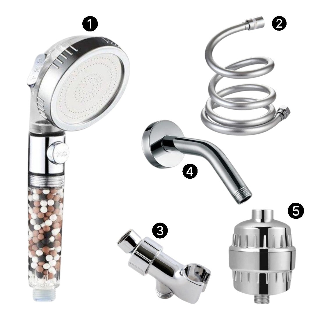 دش MineralStream™ 2.0