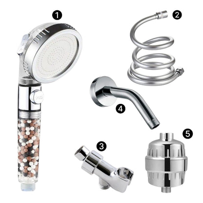 دش MineralStream™ 2.0